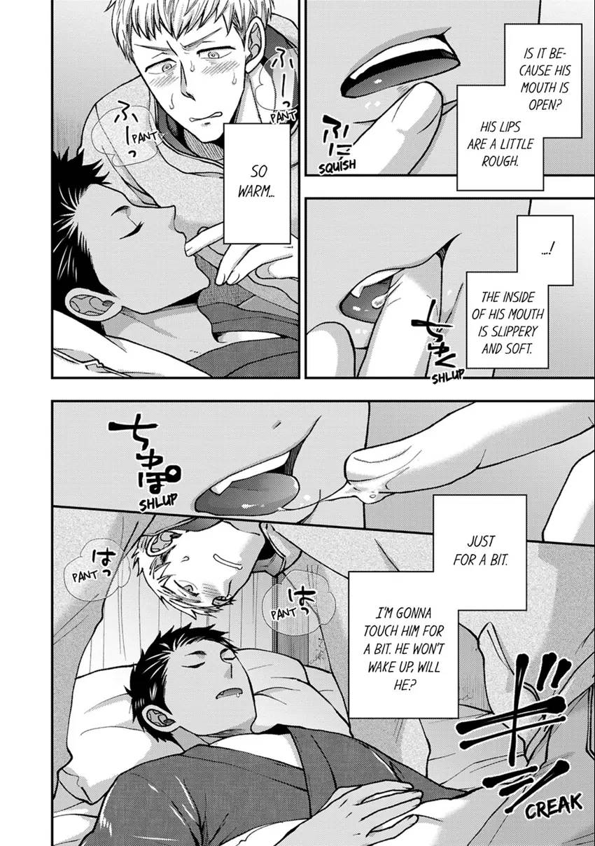 Osananajimi wo Mesuiki Choukyou (Official) - Chapter 10 manhwa