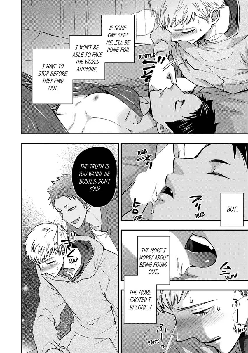 Osananajimi wo Mesuiki Choukyou (Official) - Chapter 10 manhwa