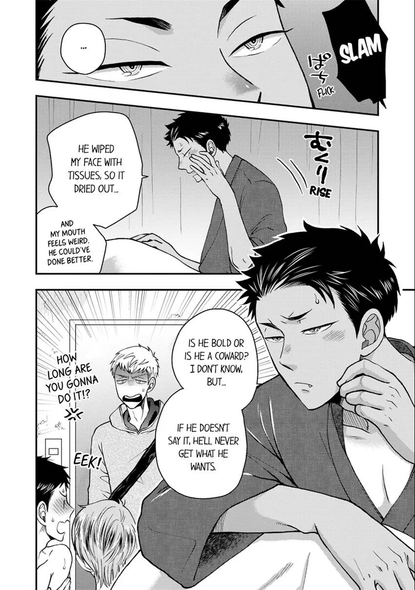 Osananajimi wo Mesuiki Choukyou (Official) - Chapter 10 manhwa