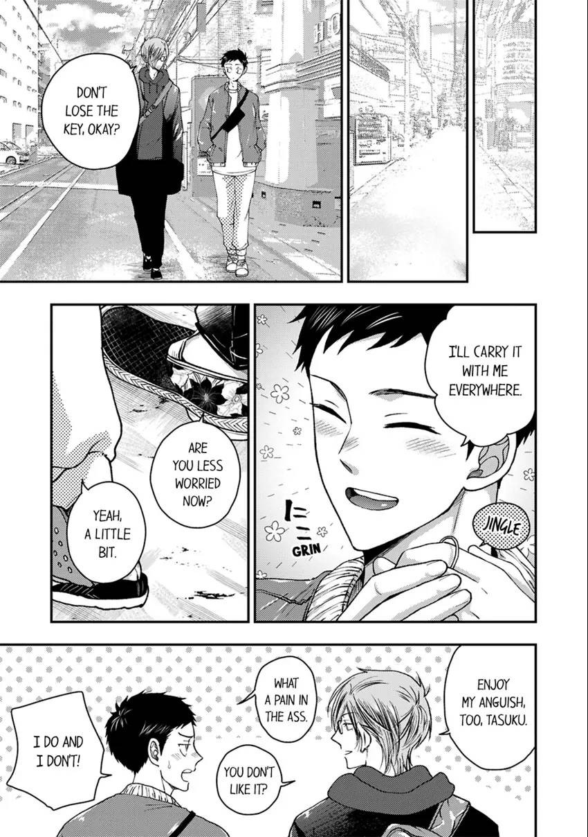 Osananajimi wo Mesuiki Choukyou (Official) - Chapter 11 manhwa