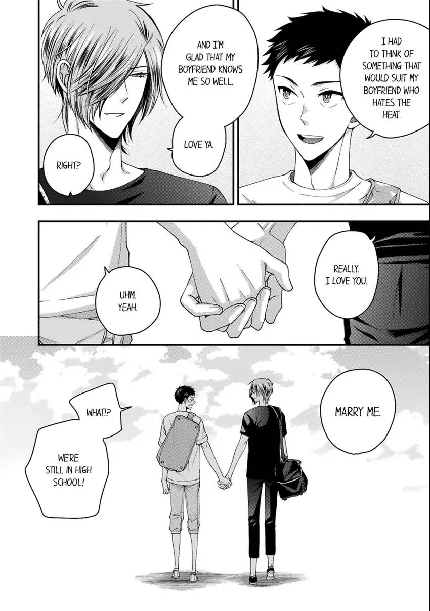 Osananajimi wo Mesuiki Choukyou (Official) - Chapter 16 manhwa