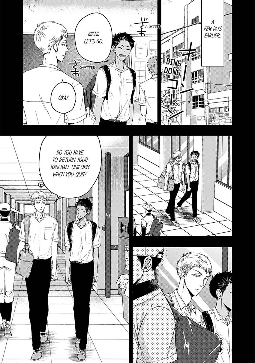 Osananajimi wo Mesuiki Choukyou (Official) - Chapter 18 manhwa