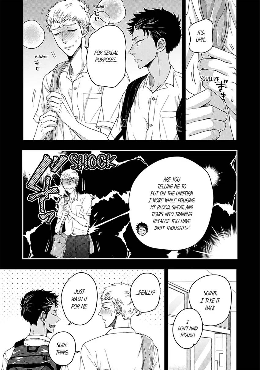 Osananajimi wo Mesuiki Choukyou (Official) - Chapter 18 manhwa