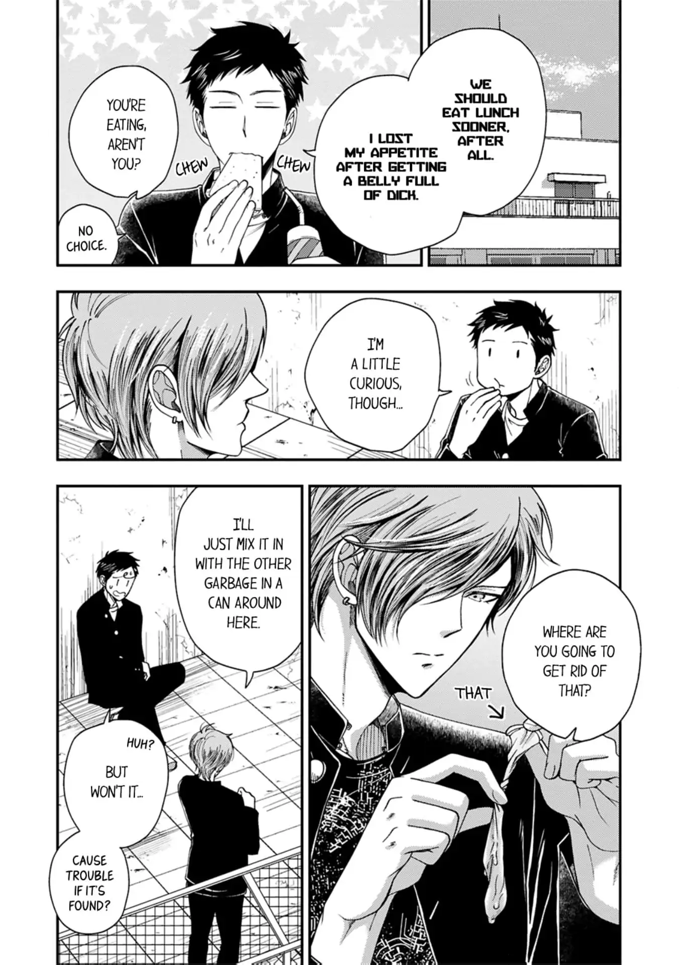 Osananajimi wo Mesuiki Choukyou (Official) - Chapter 2 manhwa