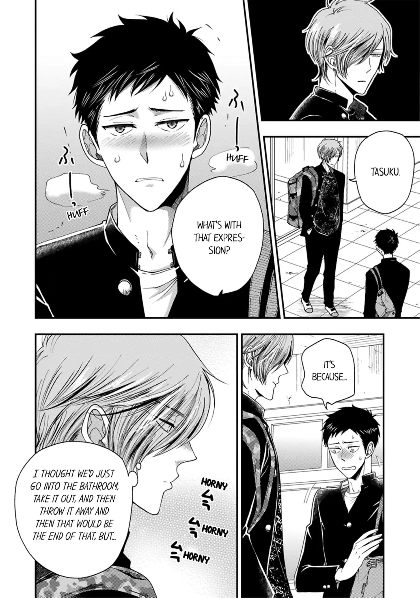 Osananajimi wo Mesuiki Choukyou (Official) - Chapter 2 manhwa