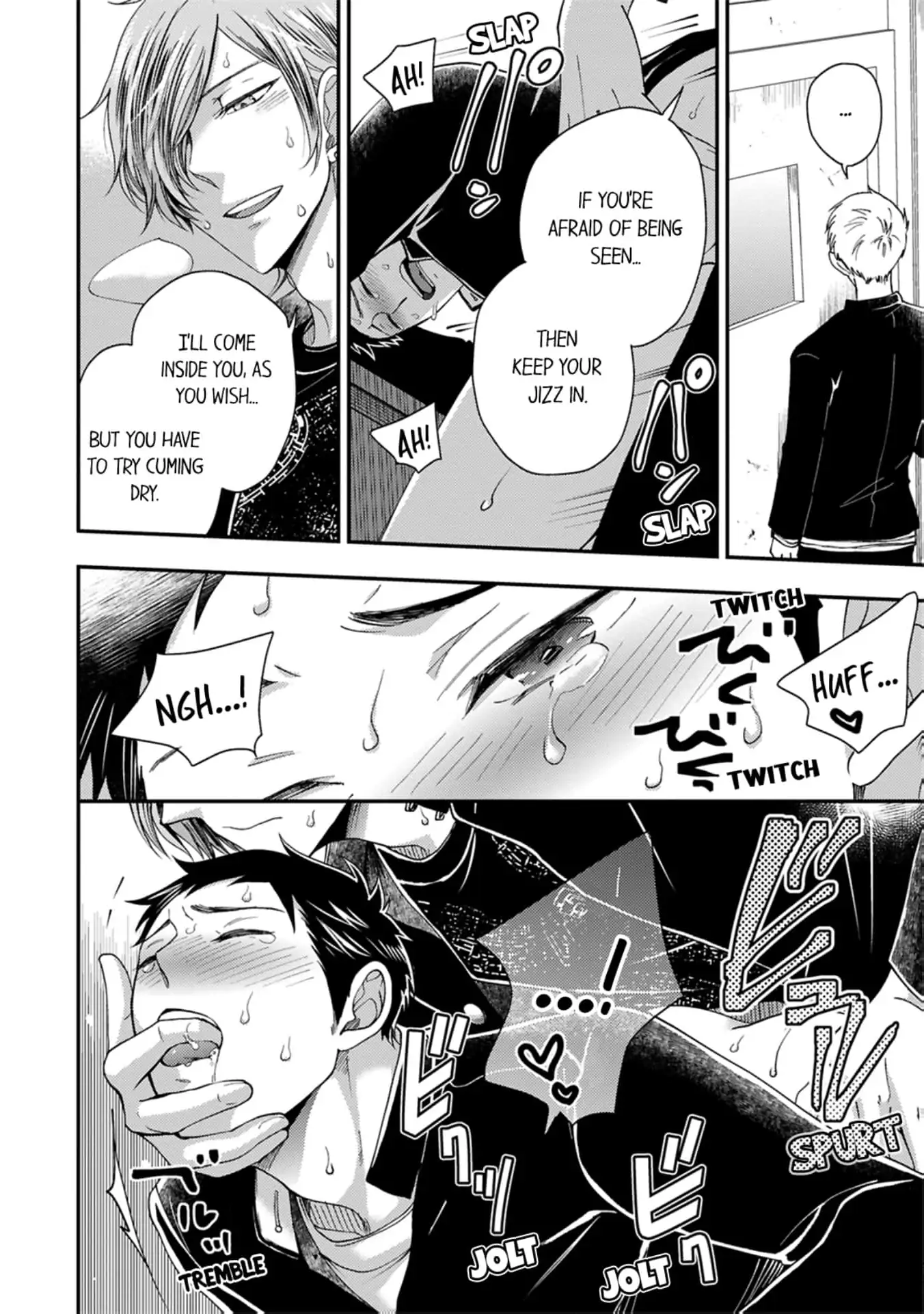 Osananajimi wo Mesuiki Choukyou (Official) - Chapter 2 manhwa