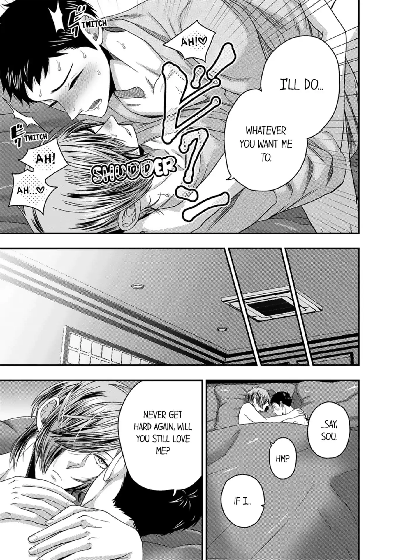 Osananajimi wo Mesuiki Choukyou (Official) - Chapter 20 manhwa
