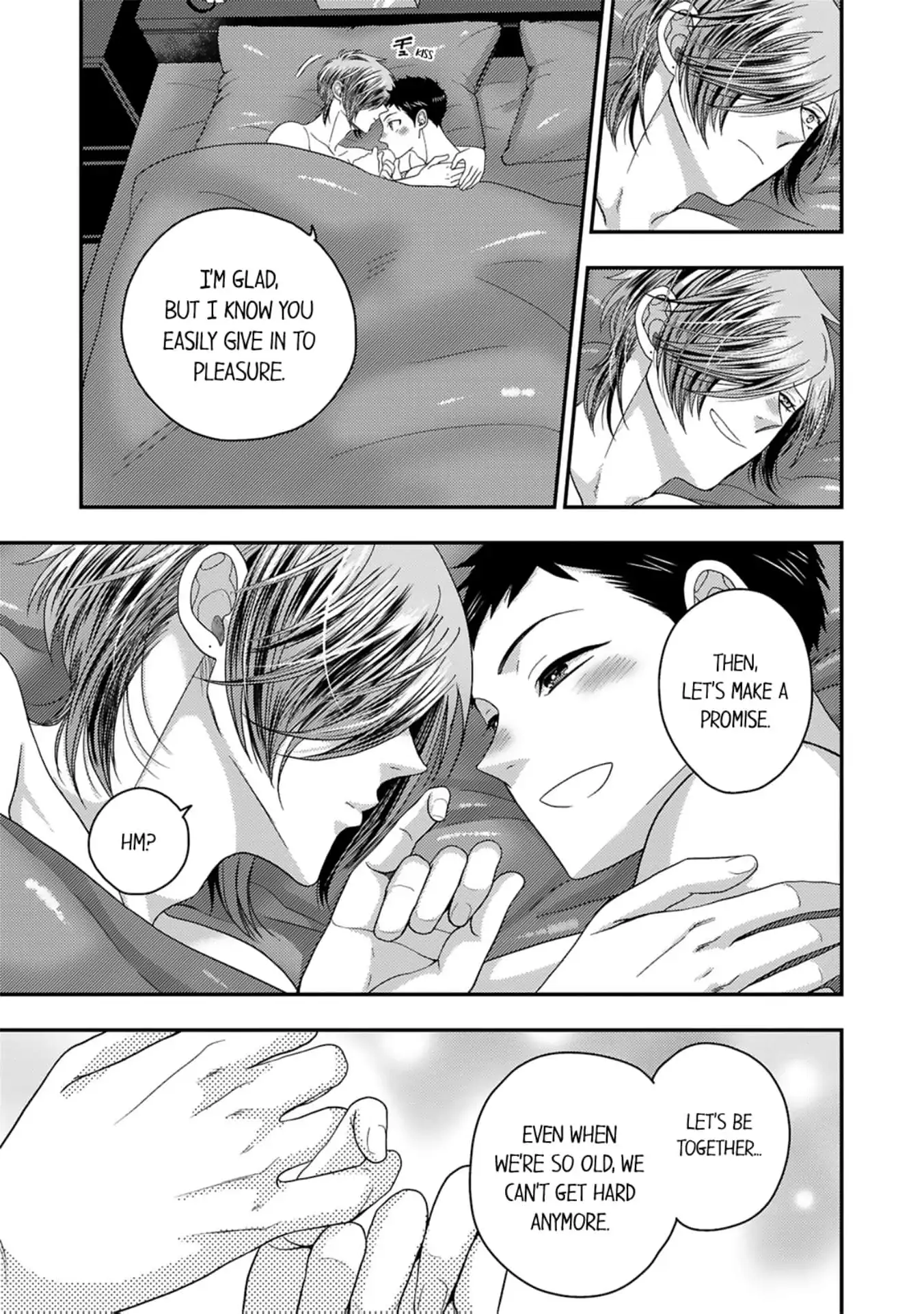 Osananajimi wo Mesuiki Choukyou (Official) - Chapter 20 manhwa