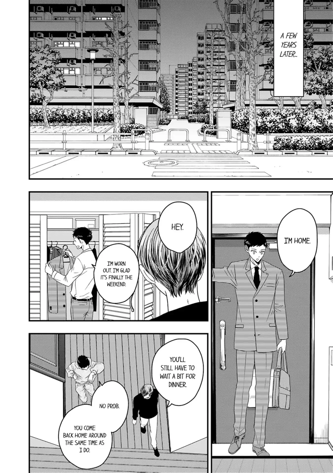 Osananajimi wo Mesuiki Choukyou (Official) - Chapter 20 manhwa
