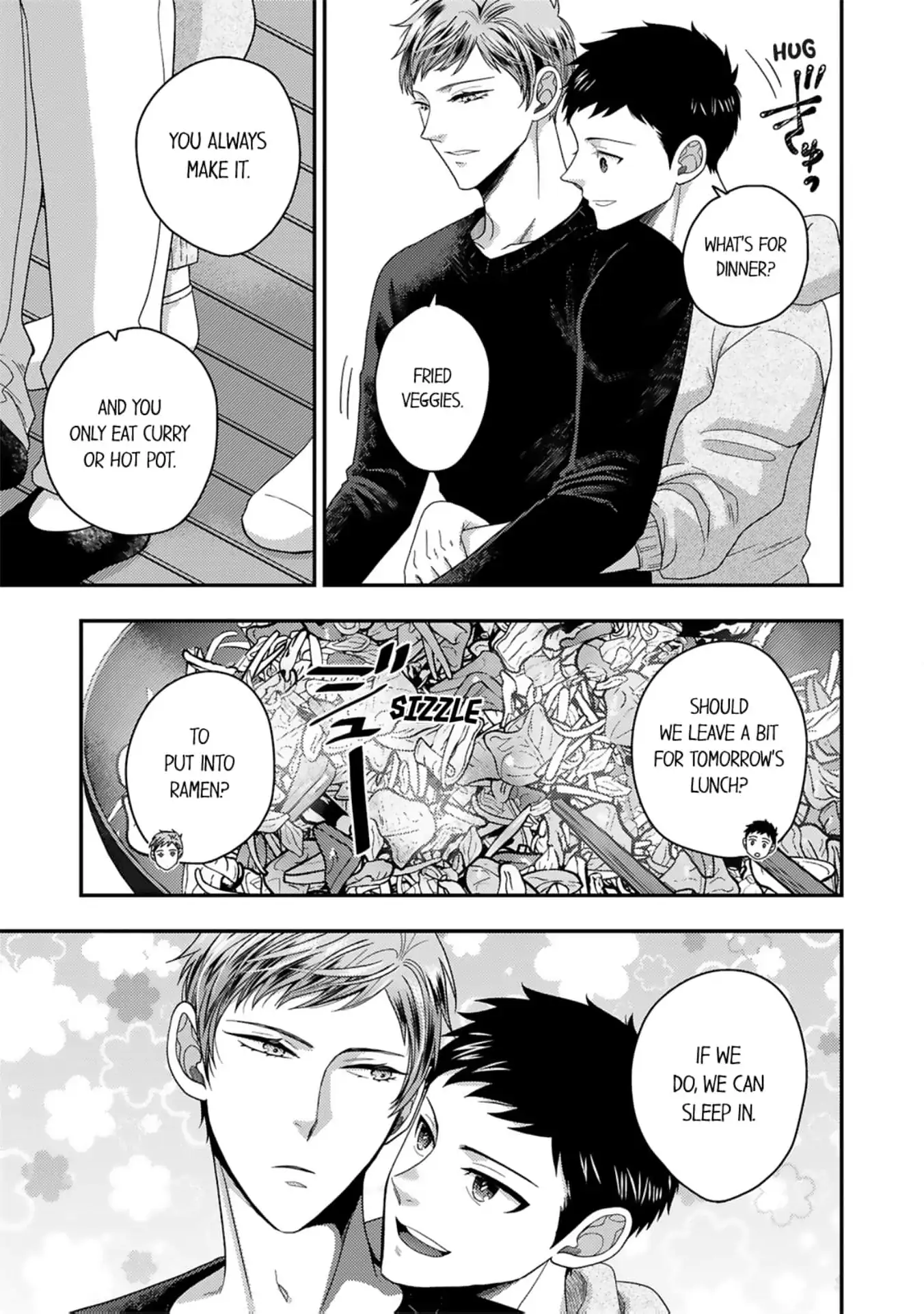 Osananajimi wo Mesuiki Choukyou (Official) - Chapter 20 manhwa