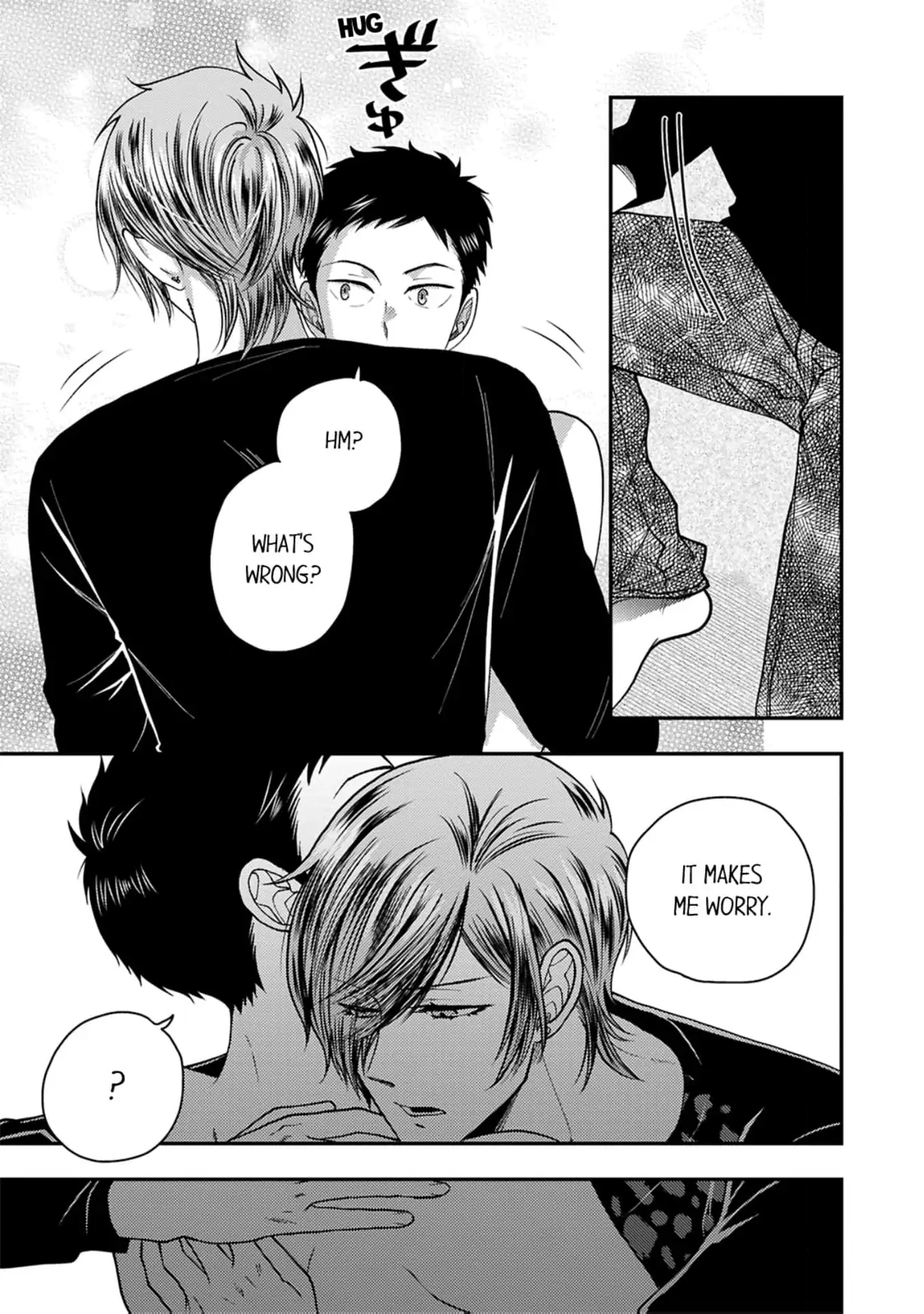 Osananajimi wo Mesuiki Choukyou (Official) - Chapter 6 manhwa