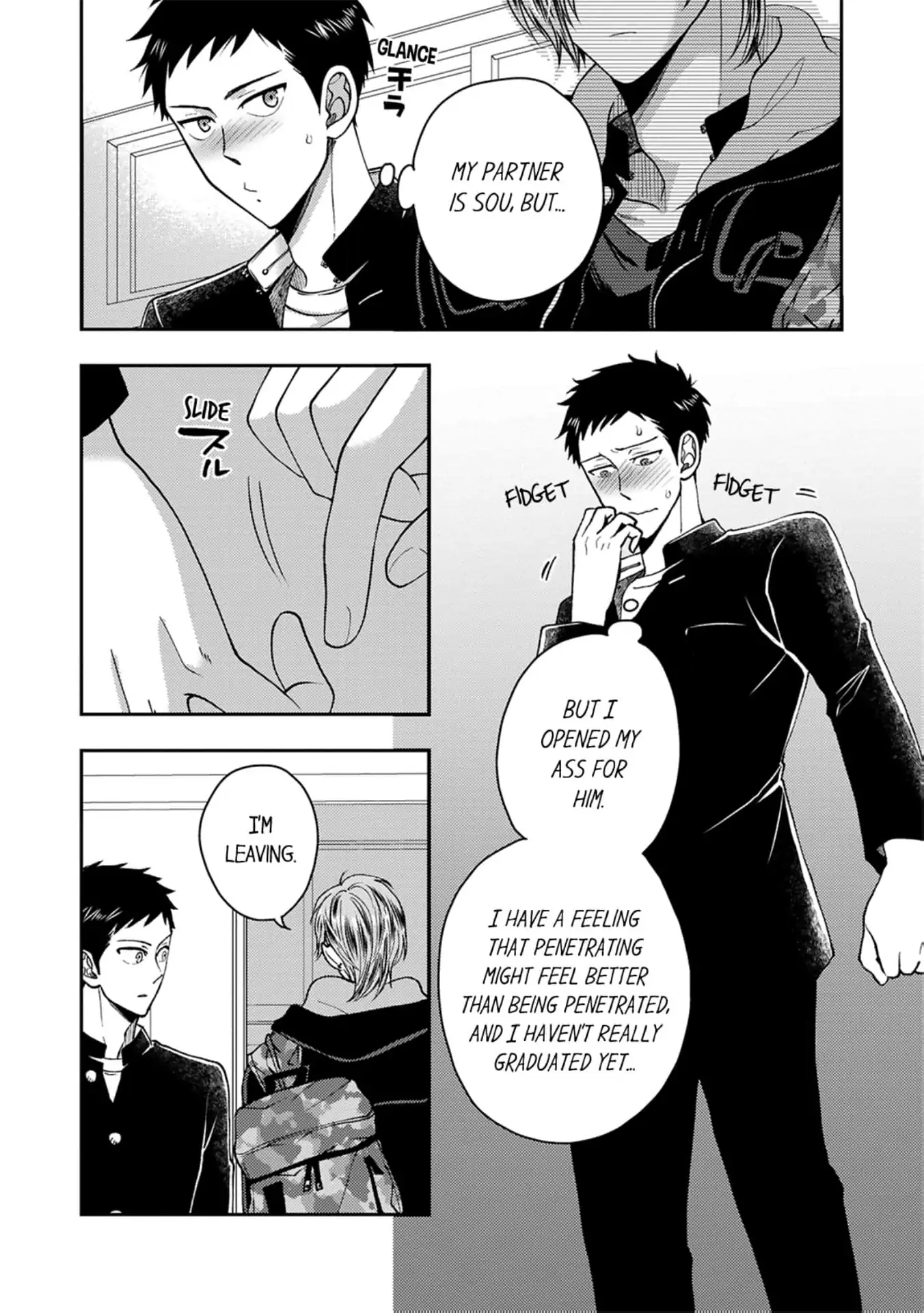 Osananajimi wo Mesuiki Choukyou (Official) - Chapter 7 manhwa