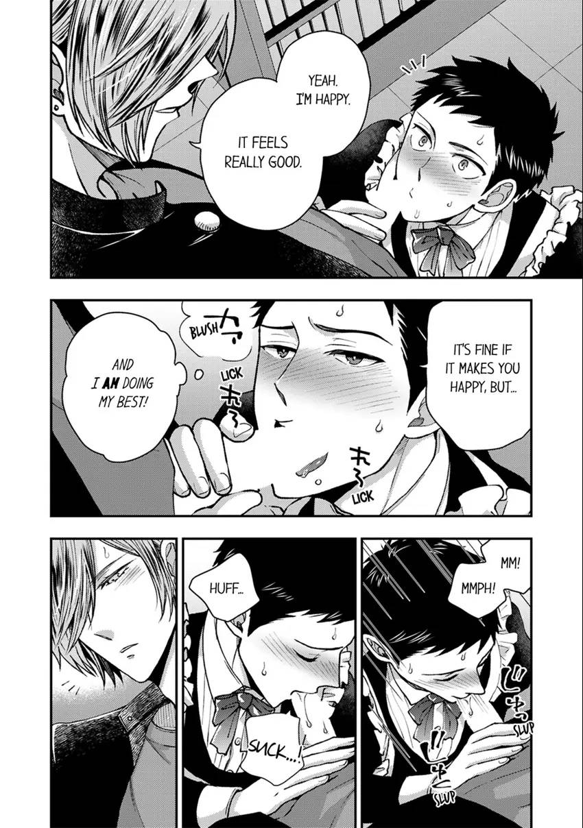 Osananajimi wo Mesuiki Choukyou (Official) - Chapter 9 manhwa