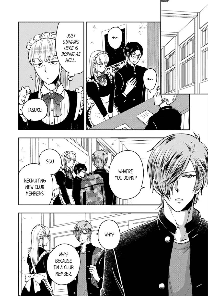 Osananajimi wo Mesuiki Choukyou (Official) - Chapter 9 manhwa