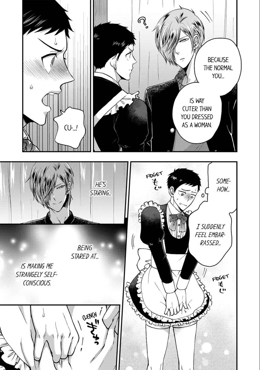 Osananajimi wo Mesuiki Choukyou (Official) - Chapter 9 manhwa