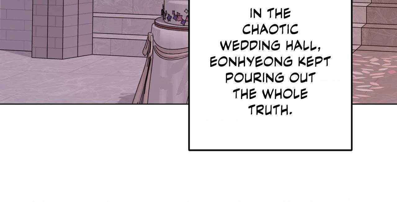 The Uncommon Alpha - Chapter 40 manhwa