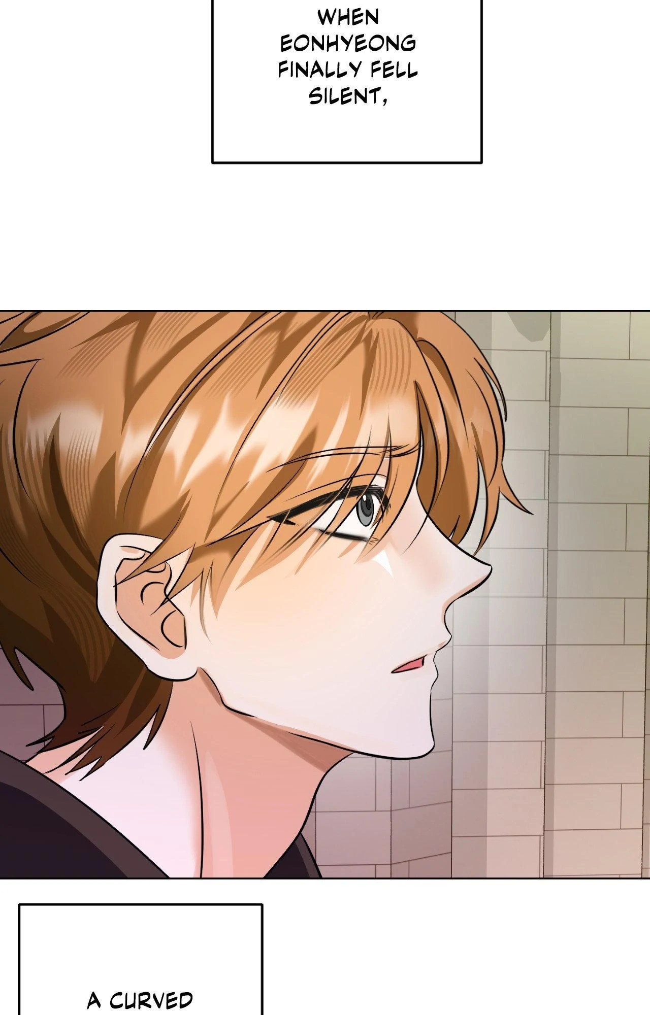 The Uncommon Alpha - Chapter 40 manhwa