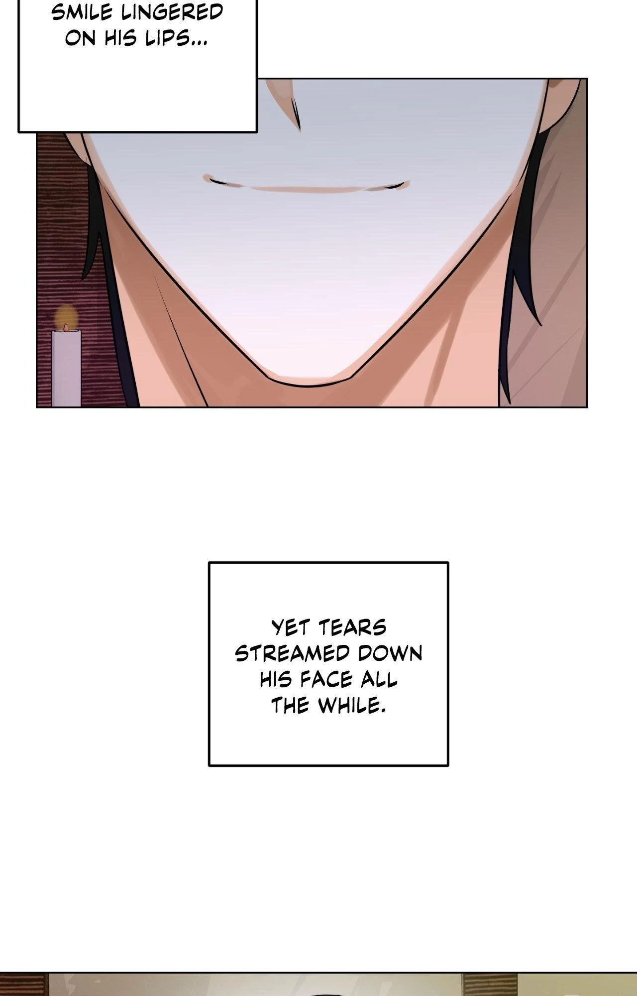 The Uncommon Alpha - Chapter 40 manhwa