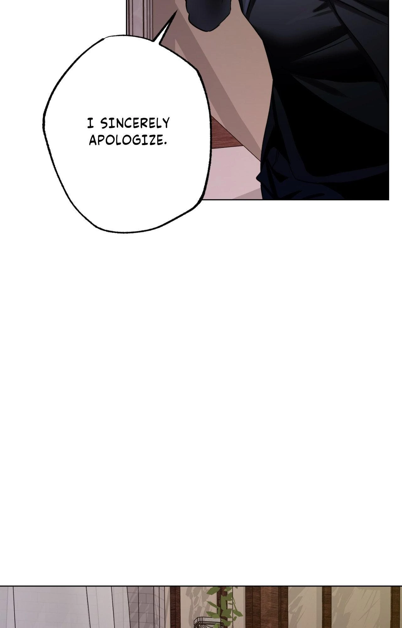 The Uncommon Alpha - Chapter 40 manhwa