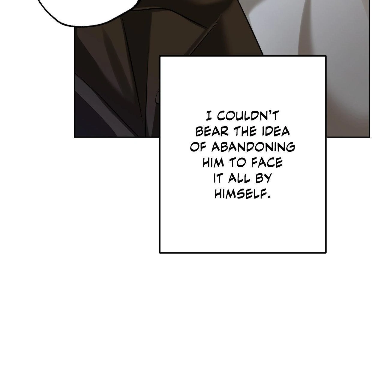The Uncommon Alpha - Chapter 40 manhwa