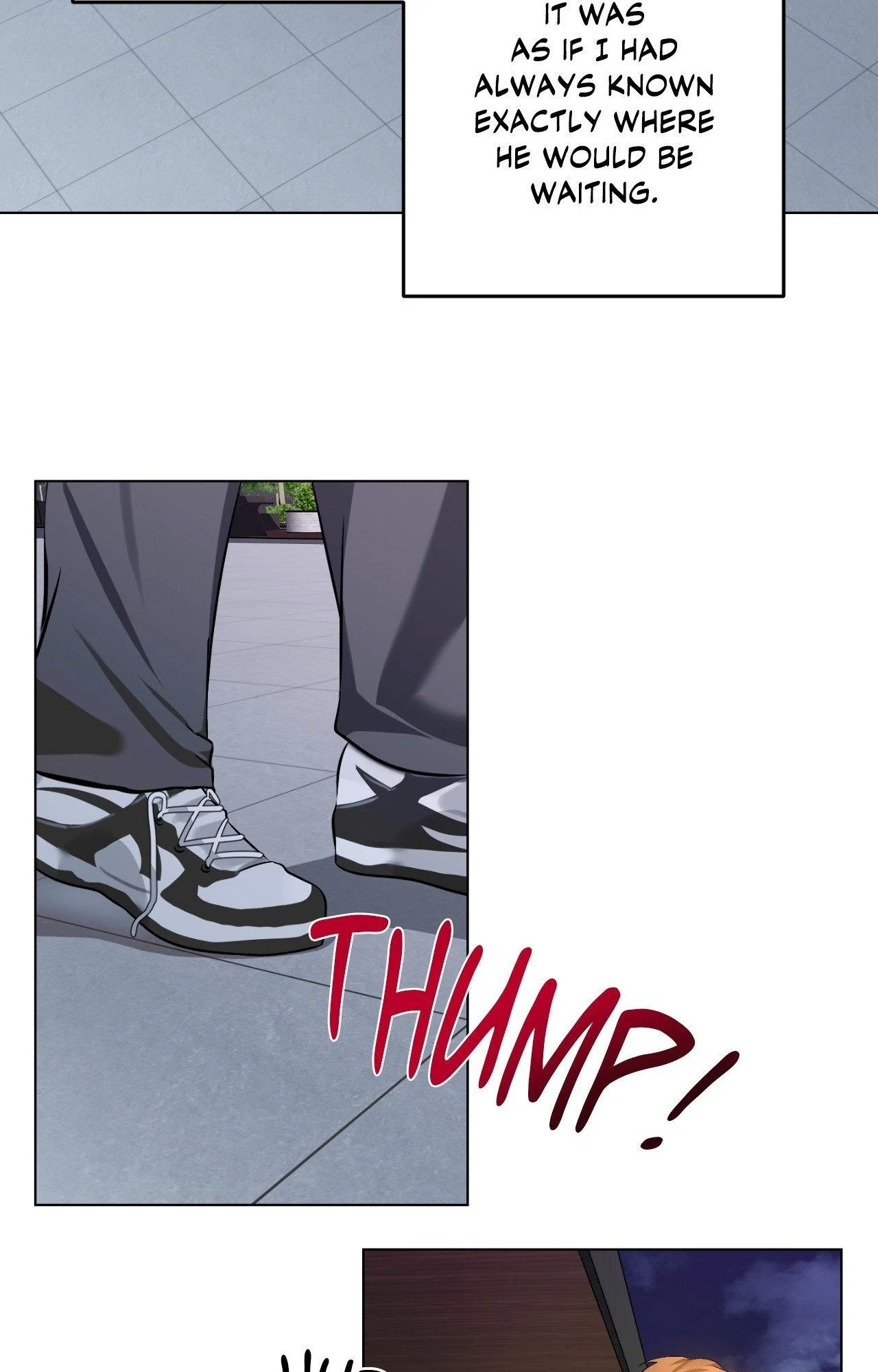 The Uncommon Alpha - Chapter 40 manhwa