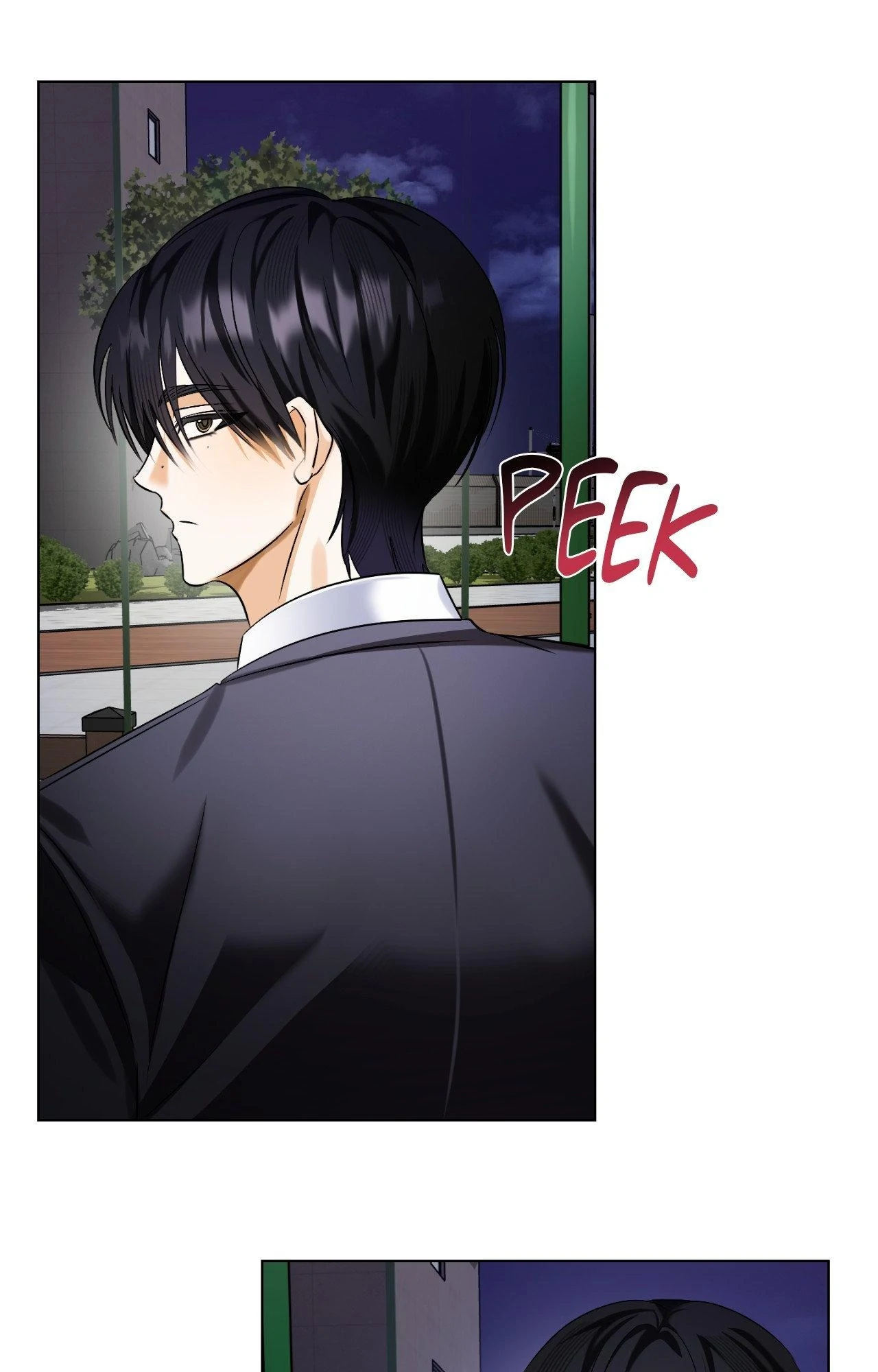 The Uncommon Alpha - Chapter 40 manhwa