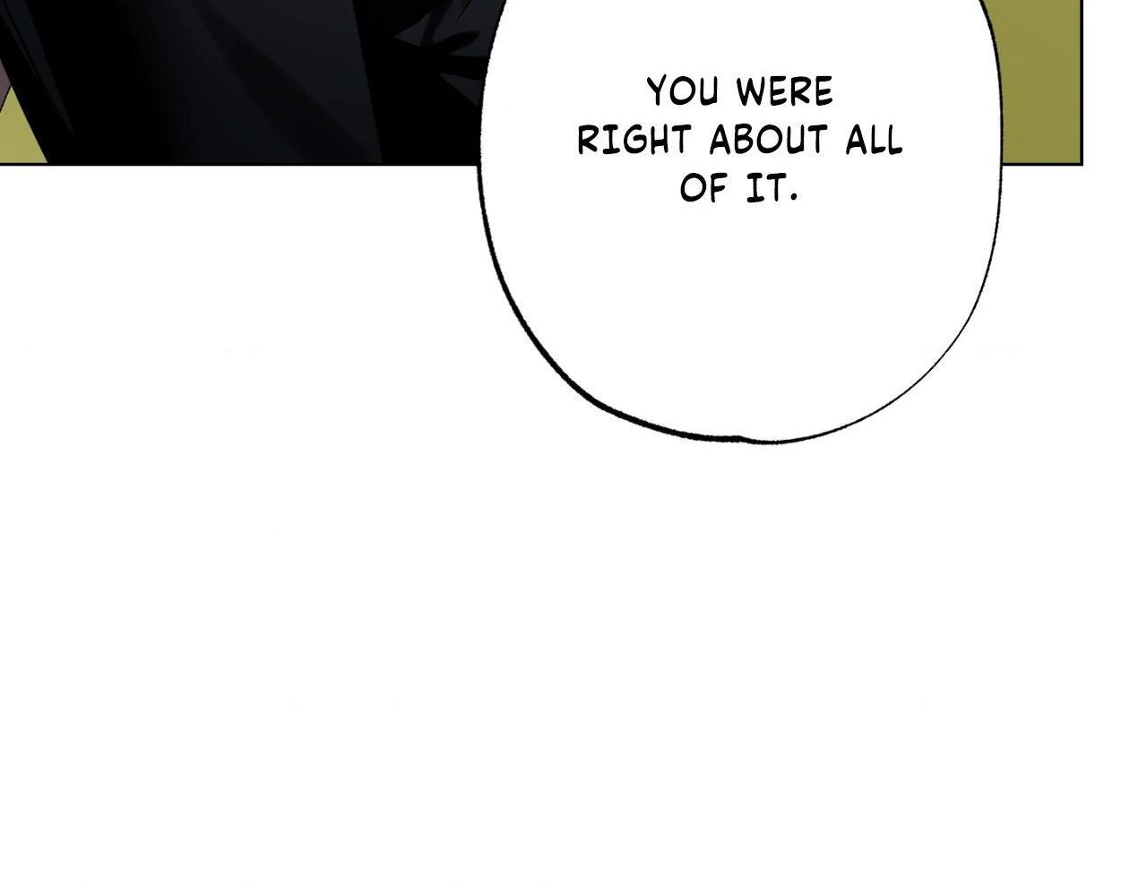 The Uncommon Alpha - Chapter 40 manhwa