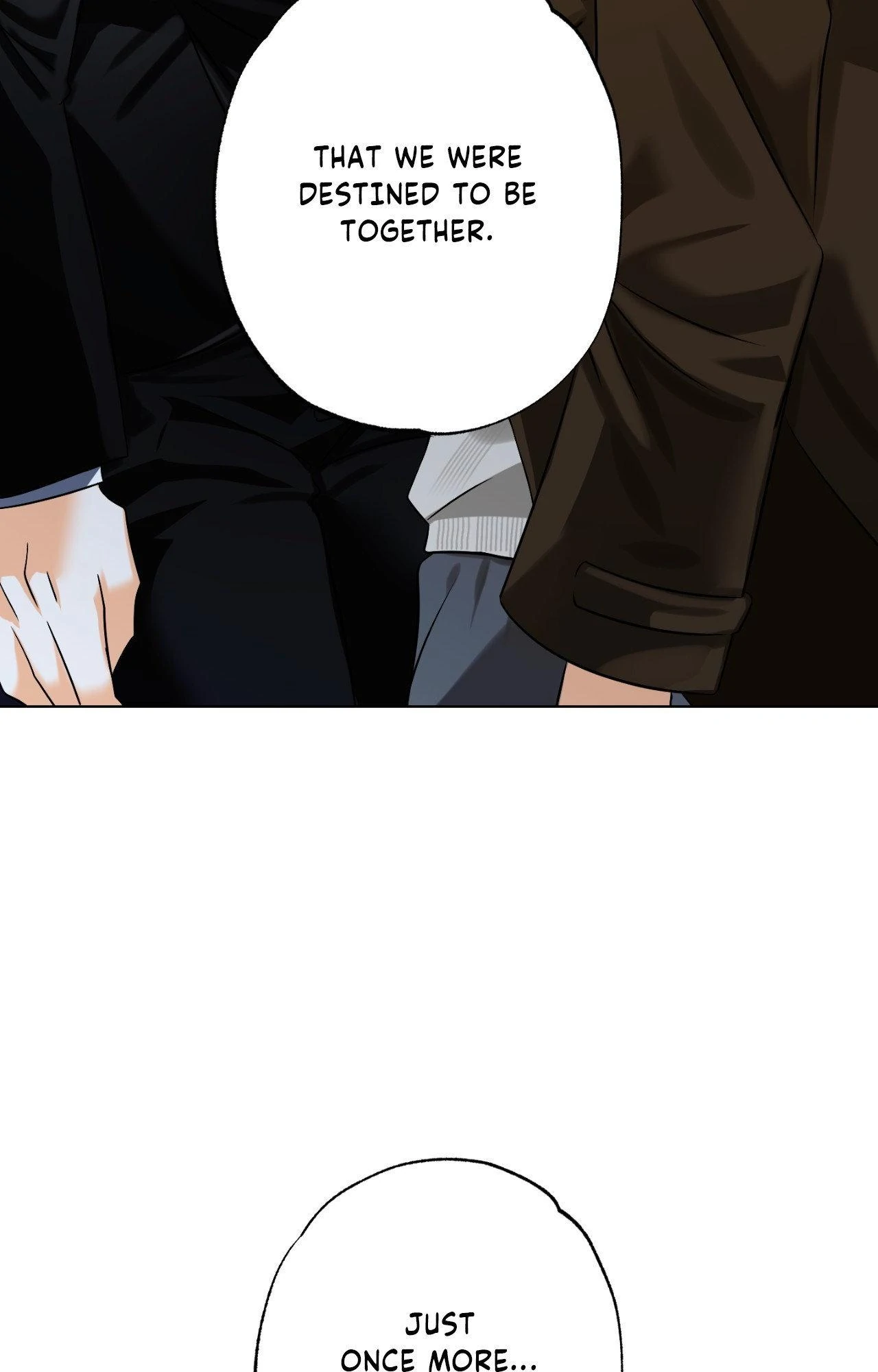 The Uncommon Alpha - Chapter 40 manhwa