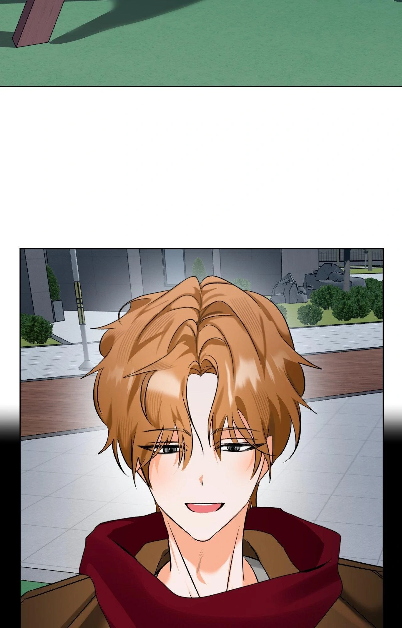 The Uncommon Alpha - Chapter 41 manhwa