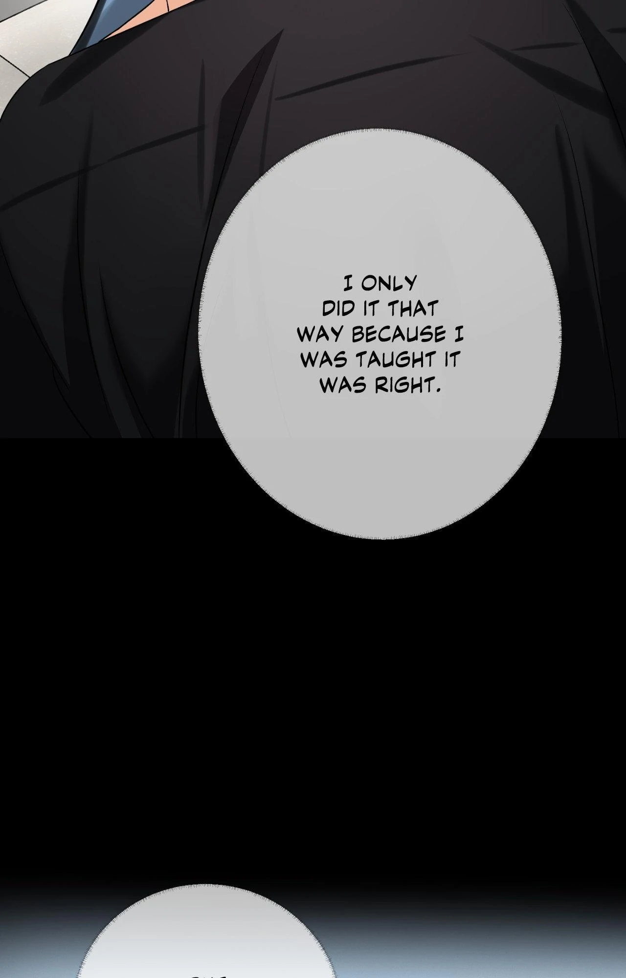 The Uncommon Alpha - Chapter 41 manhwa