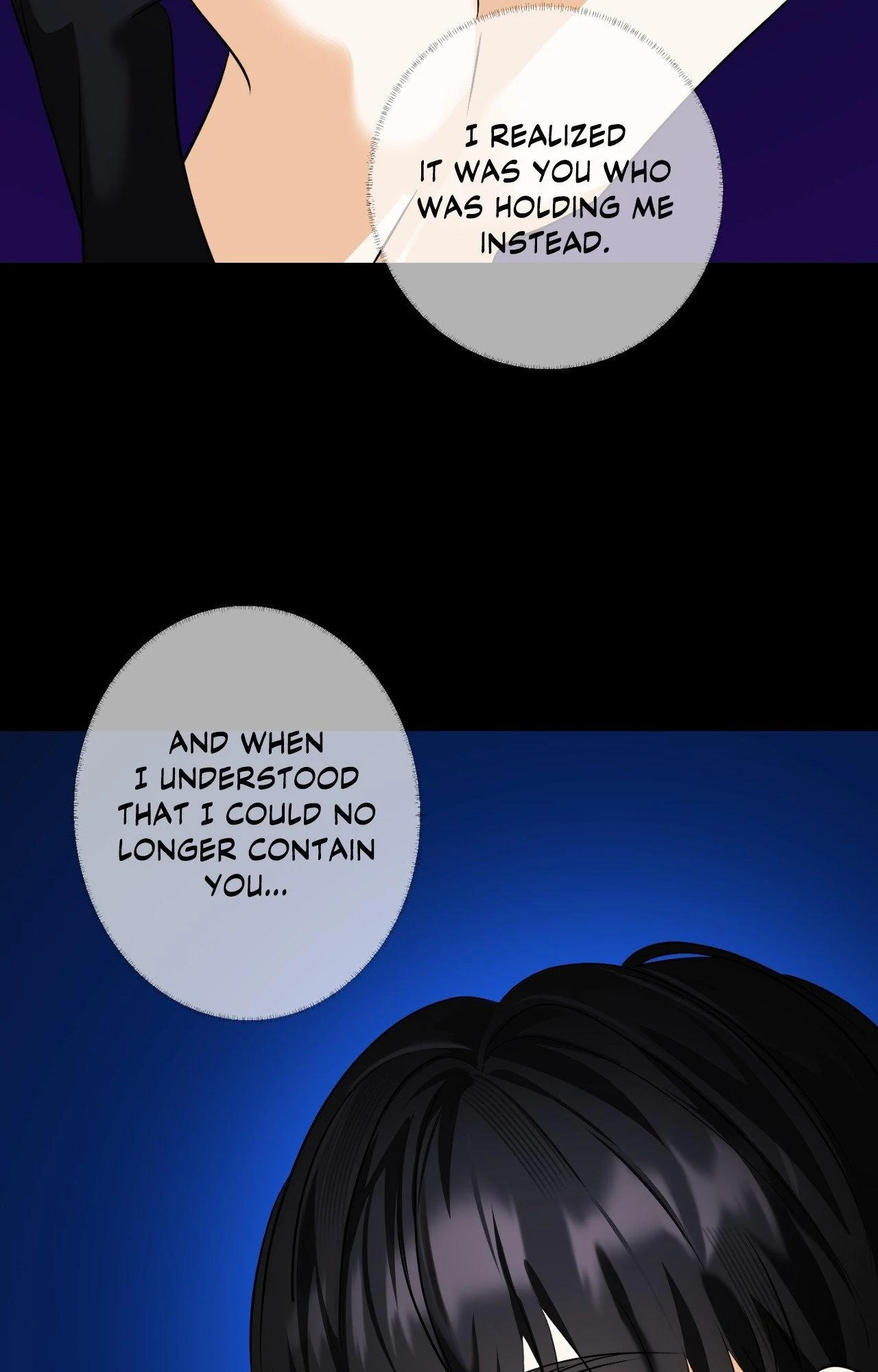 The Uncommon Alpha - Chapter 41 manhwa