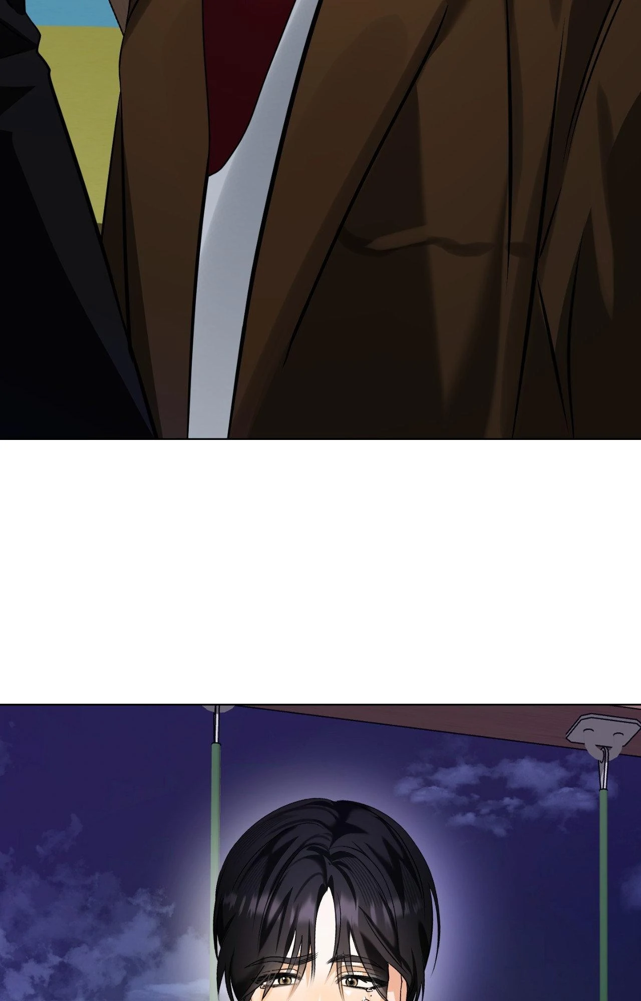 The Uncommon Alpha - Chapter 41 manhwa