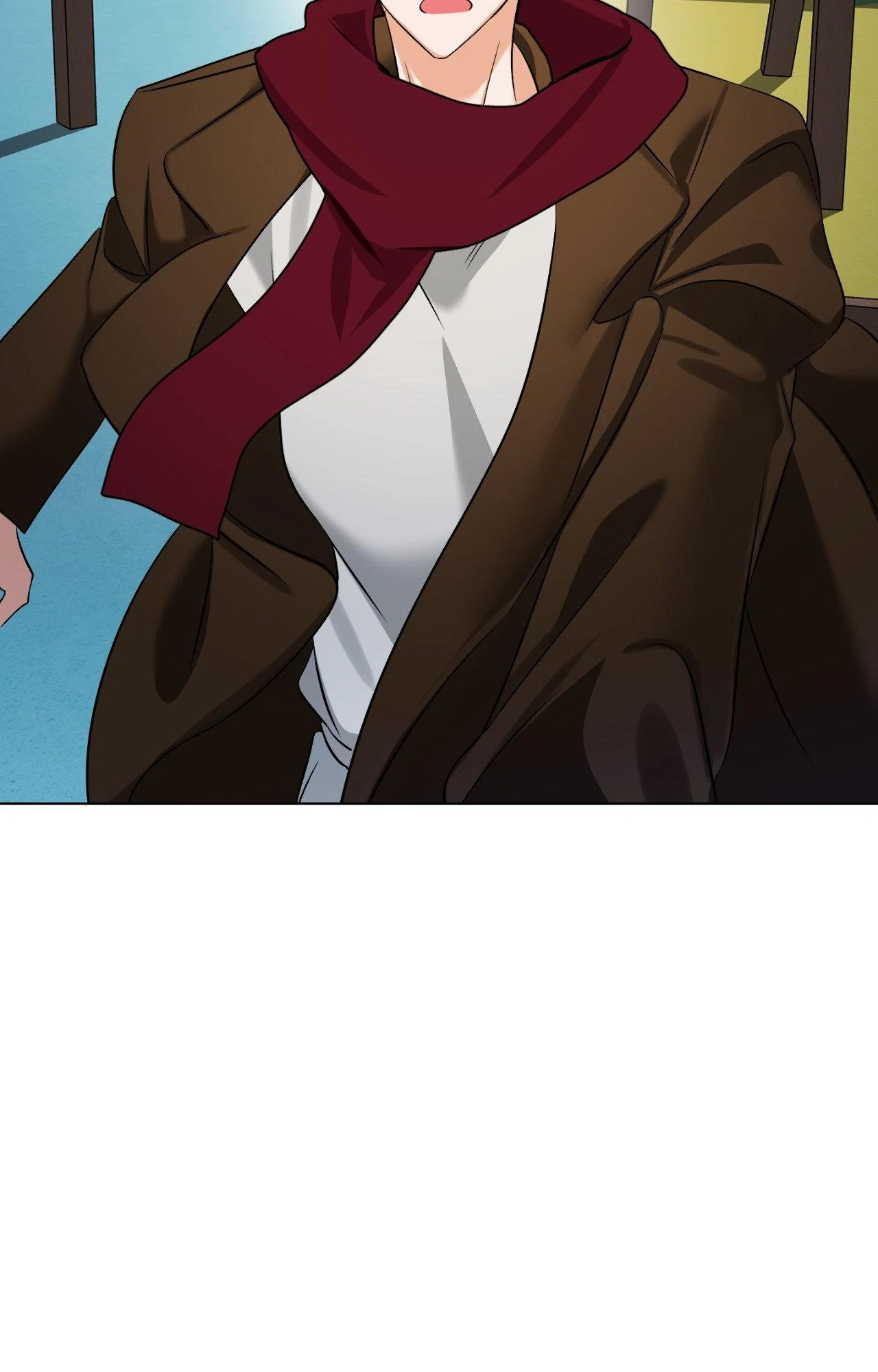 The Uncommon Alpha - Chapter 41 manhwa
