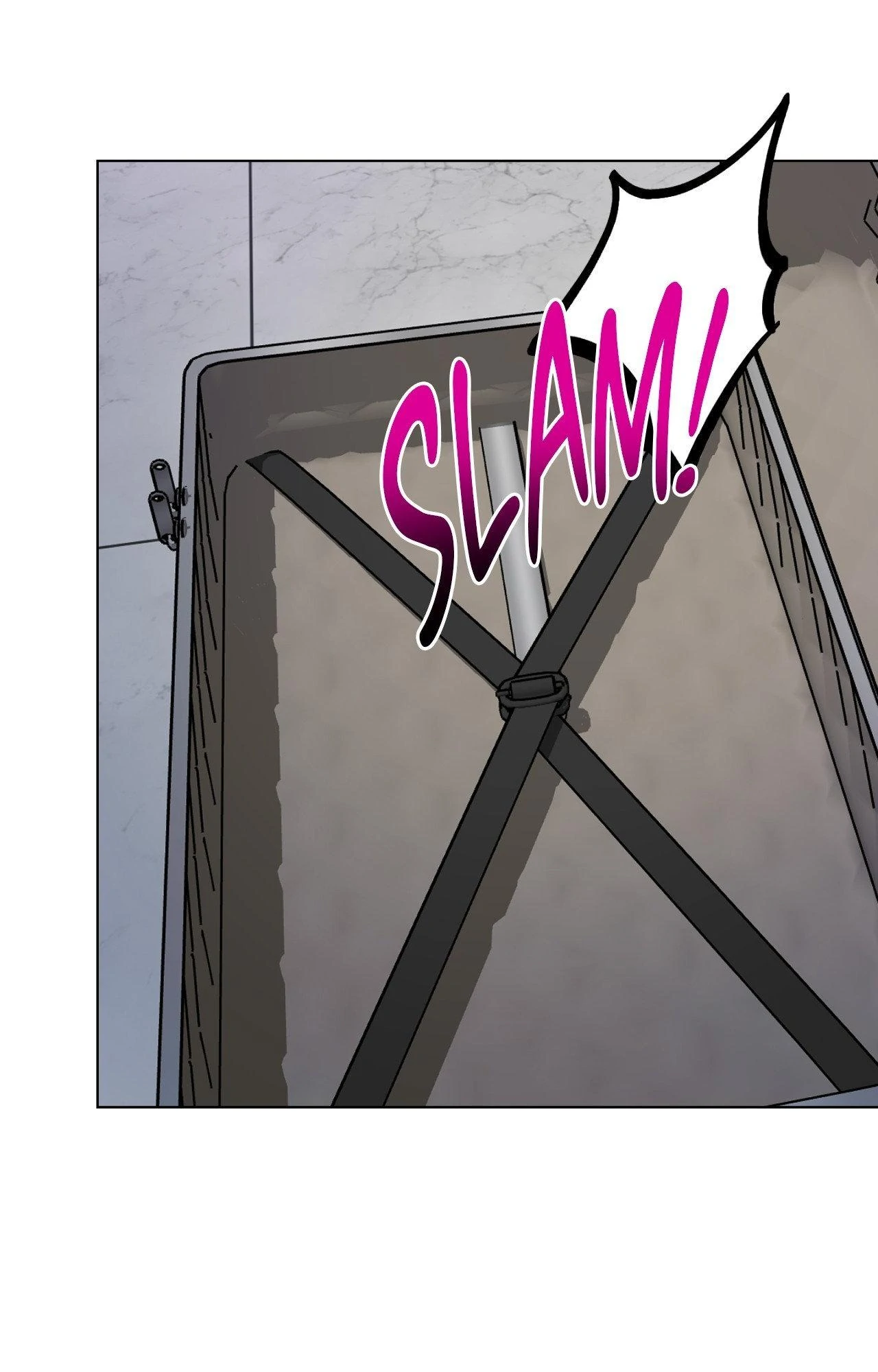The Uncommon Alpha - Chapter 41 manhwa
