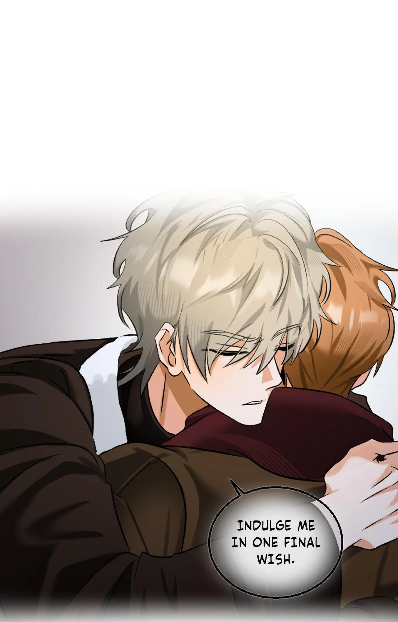 The Uncommon Alpha - Chapter 41 manhwa