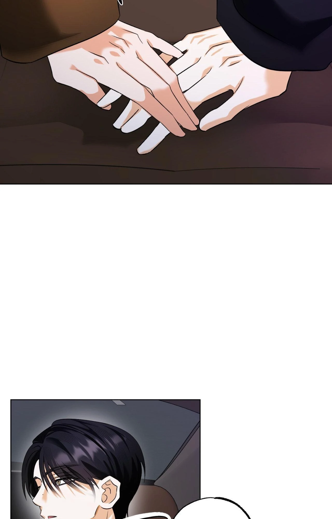 The Uncommon Alpha - Chapter 41 manhwa