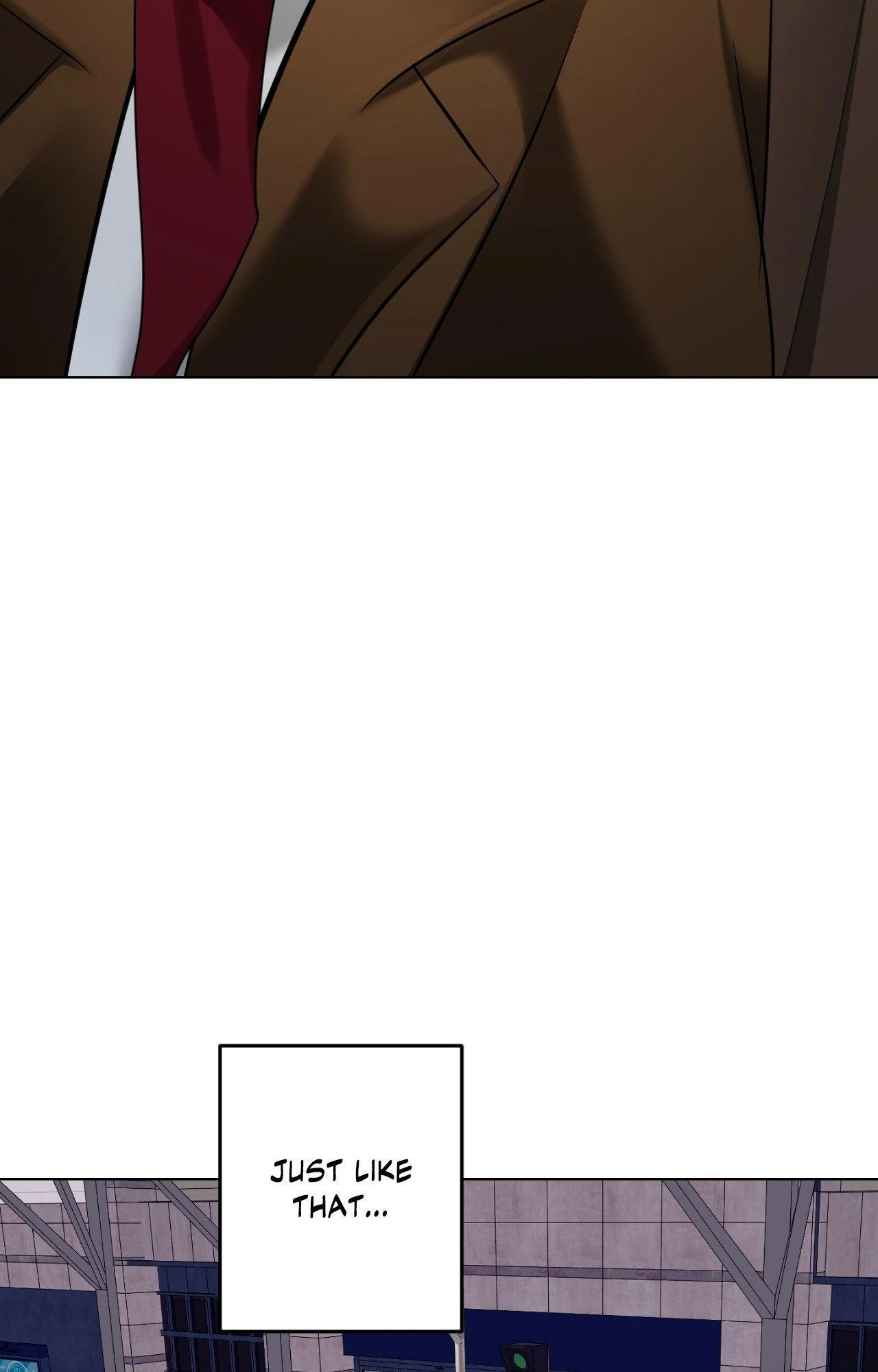 The Uncommon Alpha - Chapter 41 manhwa