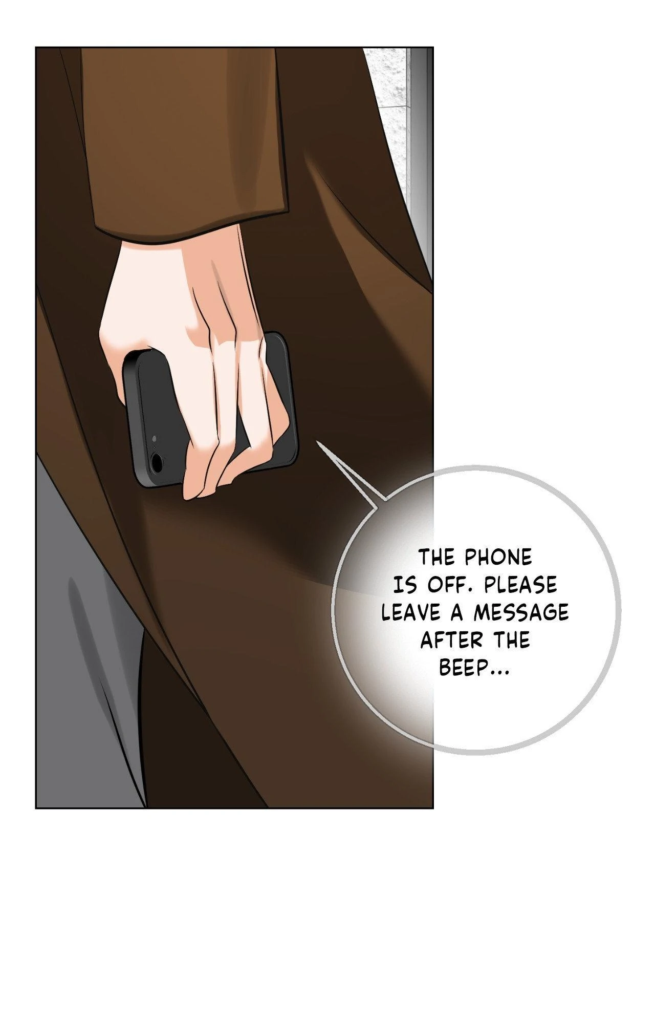 The Uncommon Alpha - Chapter 41 manhwa