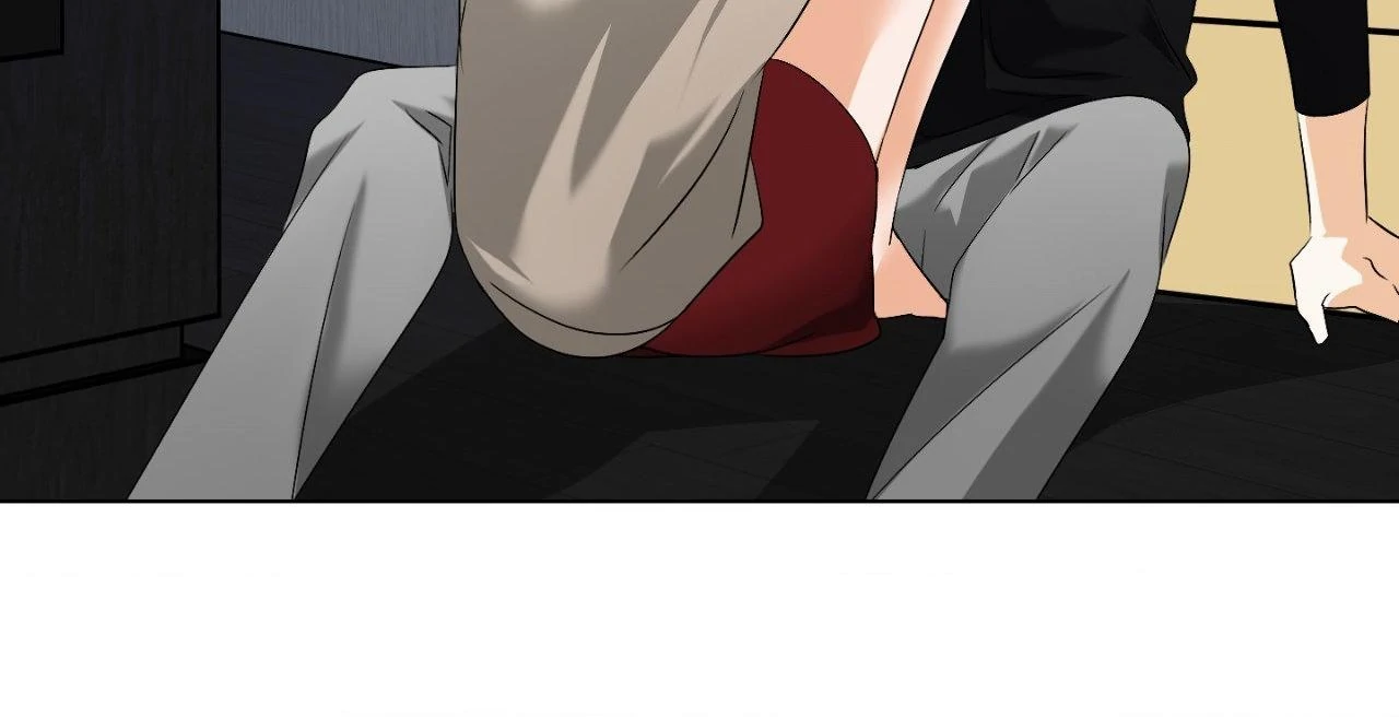 The Uncommon Alpha - Chapter 42 manhwa