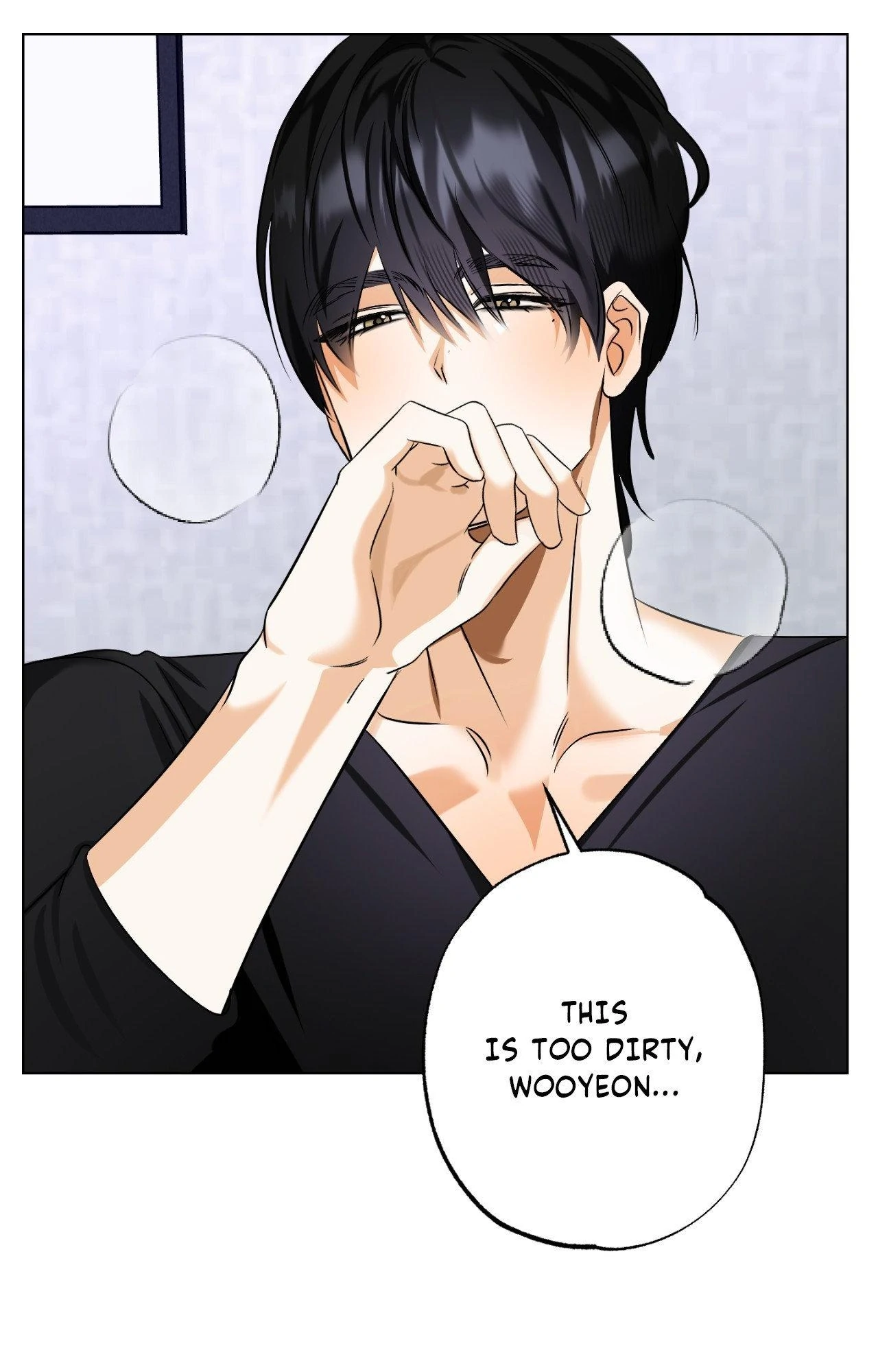 The Uncommon Alpha - Chapter 42 manhwa