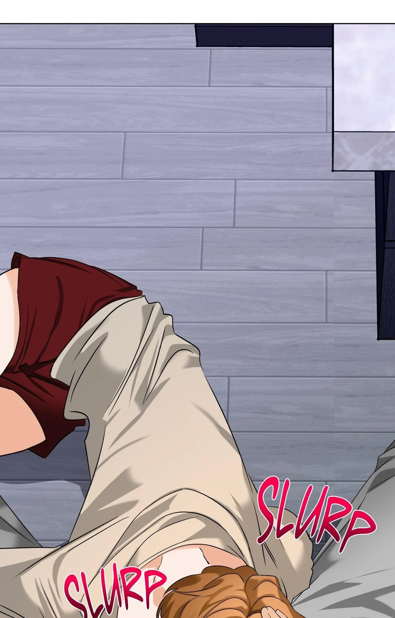 The Uncommon Alpha - Chapter 42 manhwa