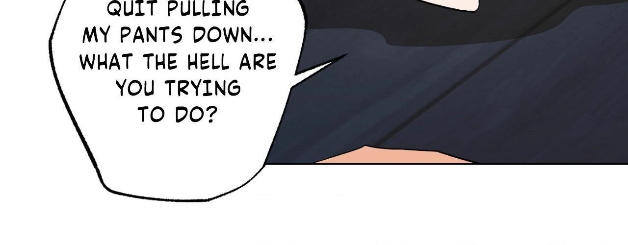 The Uncommon Alpha - Chapter 42 manhwa