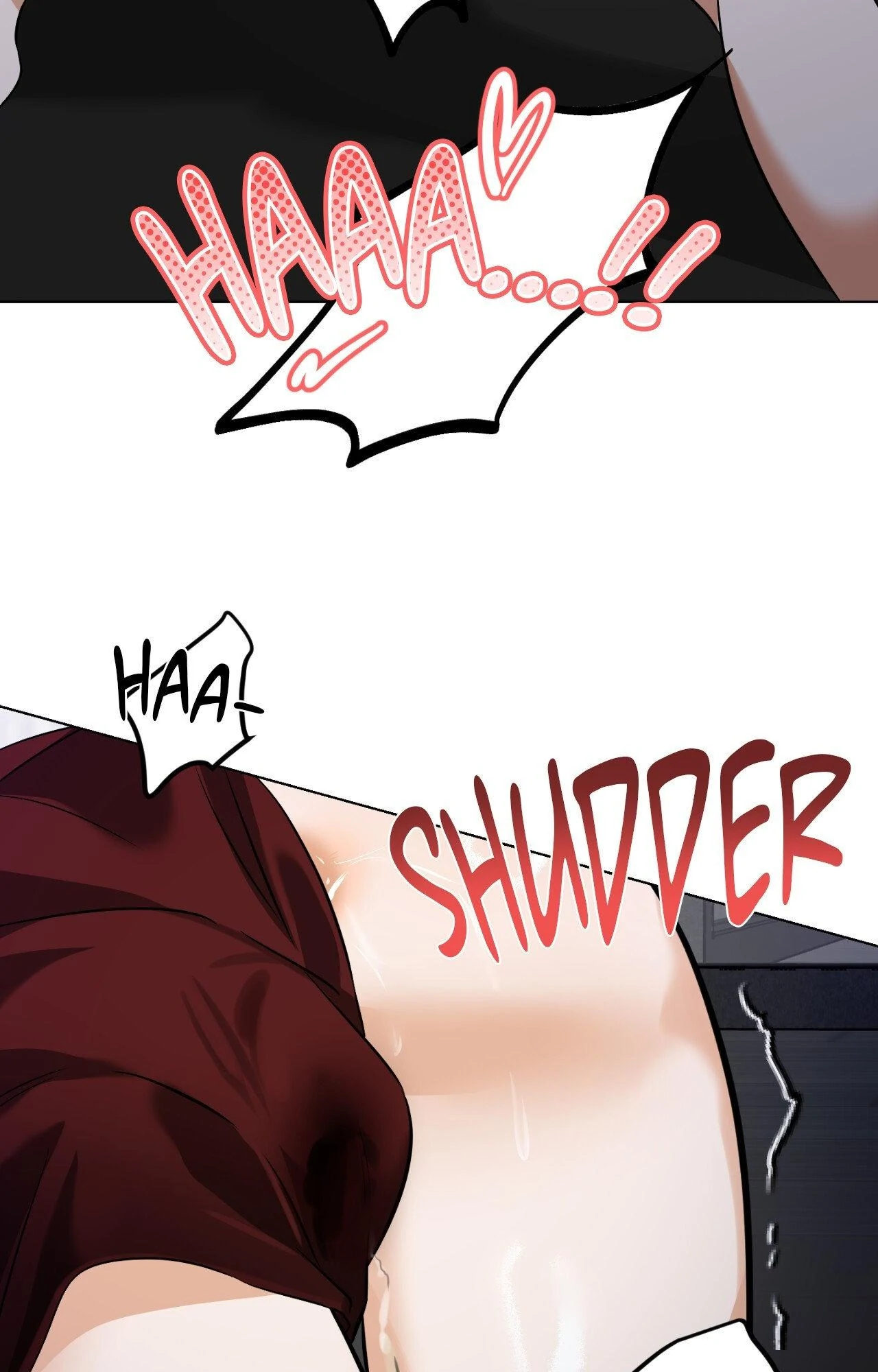 The Uncommon Alpha - Chapter 42 manhwa