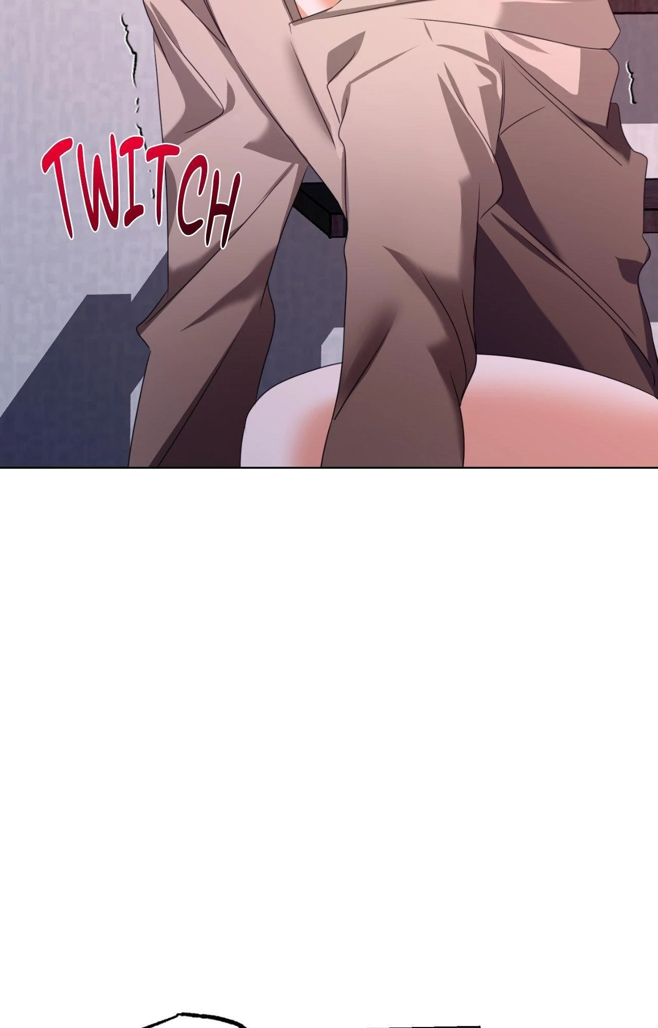 The Uncommon Alpha - Chapter 43 manhwa