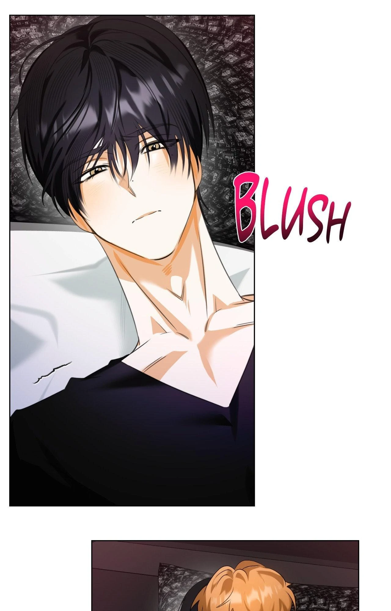 The Uncommon Alpha - Chapter 43 manhwa