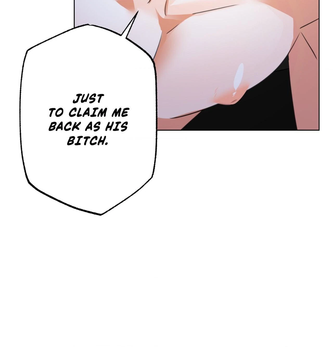 The Uncommon Alpha - Chapter 43 manhwa