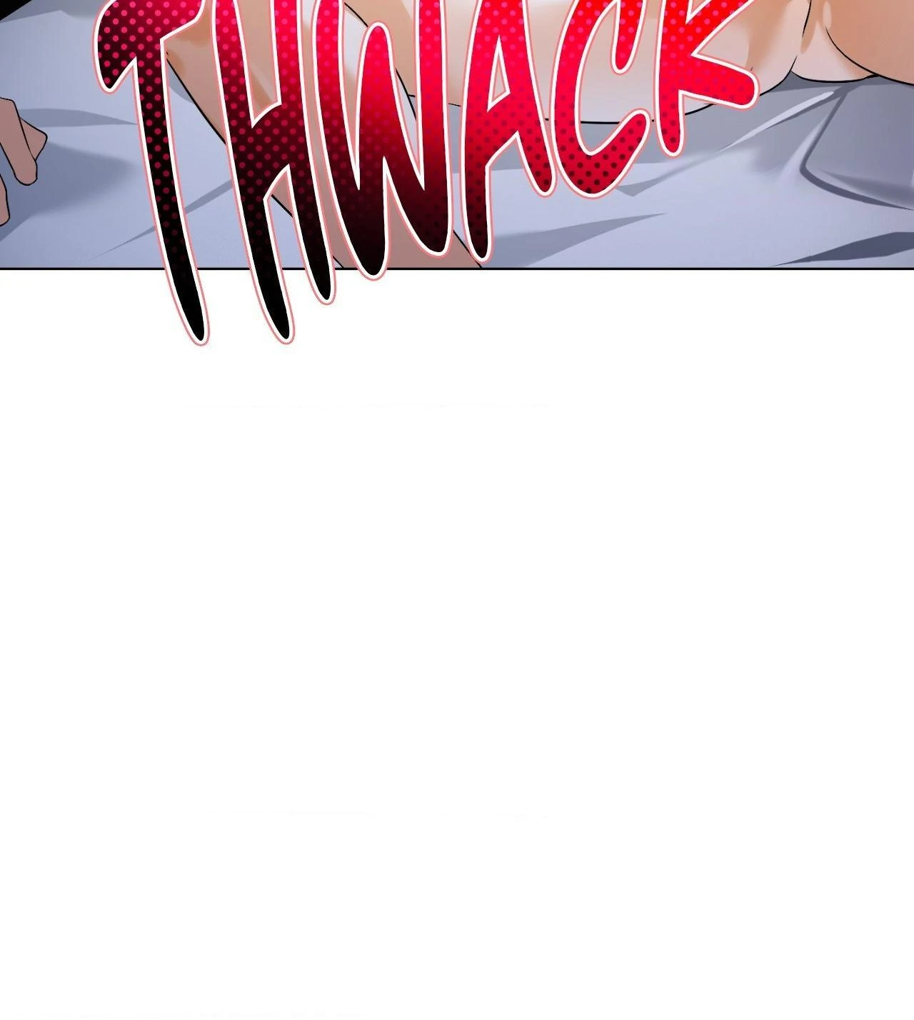 The Uncommon Alpha - Chapter 43 manhwa