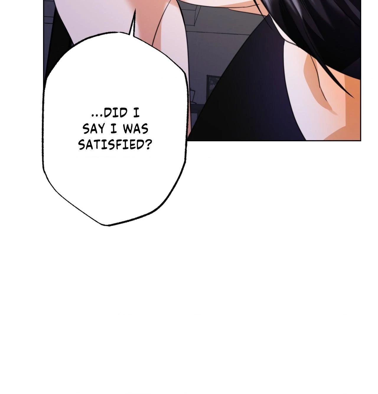 The Uncommon Alpha - Chapter 43 manhwa
