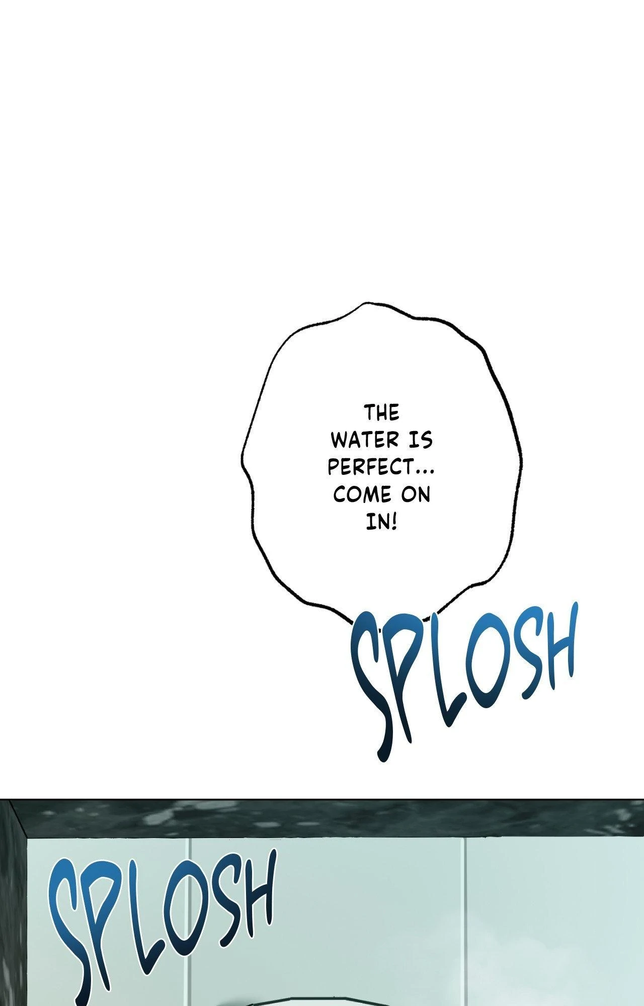 The Uncommon Alpha - Chapter 43 manhwa