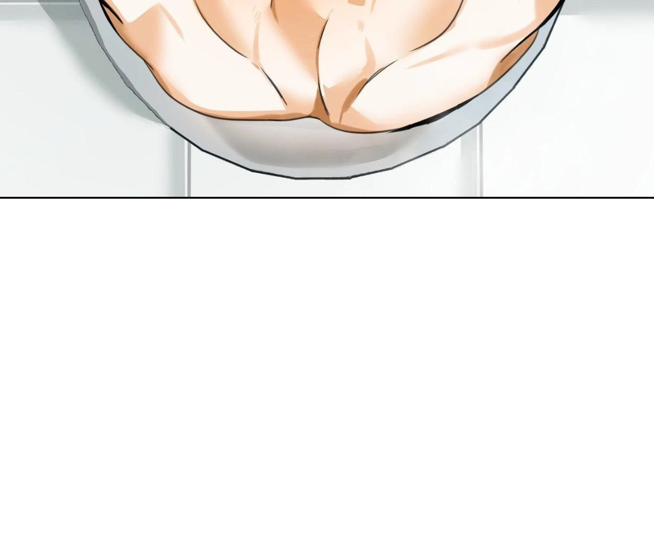 The Uncommon Alpha - Chapter 43 manhwa